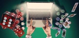 Как войти на сайт Arkada Casino