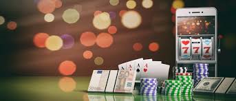 Arkada Casino